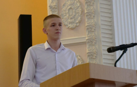 Заседание Учёного совета прошло в ЛГПУ