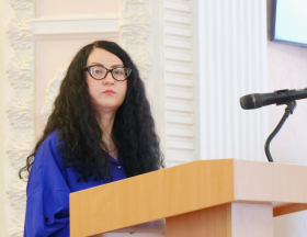 Заседание Учёного совета прошло в ЛГПУ