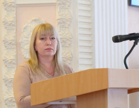 Заседание Учёного совета прошло в ЛГПУ