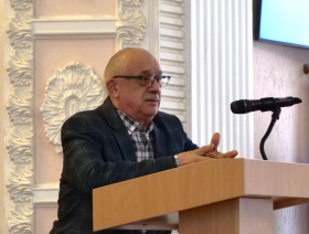 Заседание Учёного совета прошло в ЛГПУ