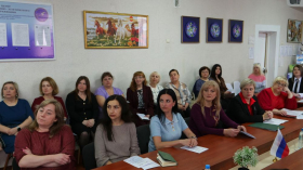 Вместе к новым вершинам