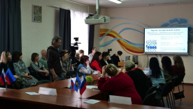 Вместе к новым вершинам