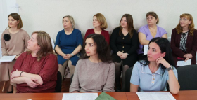 Вместе к новым вершинам