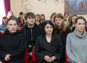 В ЛГПУ обсудили возможности участия в государственной программе «Земский работник культуры»