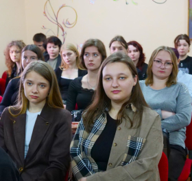 В ЛГПУ обсудили возможности участия в государственной программе «Земский работник культуры»