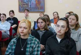 В ЛГПУ обсудили возможности участия в государственной программе «Земский работник культуры»