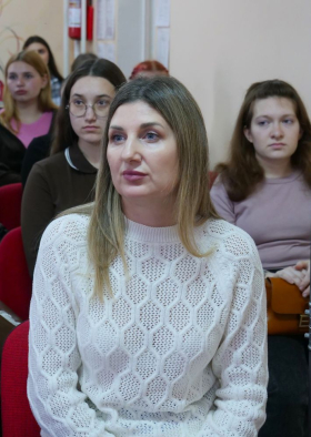 В ЛГПУ обсудили возможности участия в государственной программе «Земский работник культуры»