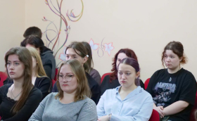 В ЛГПУ обсудили возможности участия в государственной программе «Земский работник культуры»