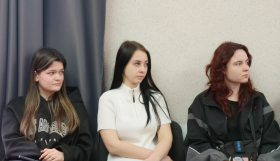 «Симфония открытий»: творческий диалог педагогов-музыкантов в ЛГПУ