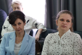 «Симфония открытий»: творческий диалог педагогов-музыкантов в ЛГПУ