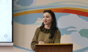 «Симфония открытий»: творческий диалог педагогов-музыкантов в ЛГПУ