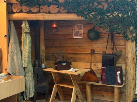 Карьерная экскурсия для студентов ЛГПУ