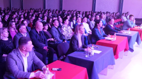 Кубок ректора по КВН: праздник юмора и таланта в ЛГПУ