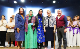 Кубок ректора по КВН: праздник юмора и таланта в ЛГПУ