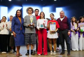 Кубок ректора по КВН: праздник юмора и таланта в ЛГПУ