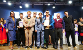 Кубок ректора по КВН: праздник юмора и таланта в ЛГПУ