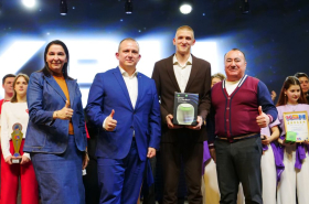 Кубок ректора по КВН: праздник юмора и таланта в ЛГПУ