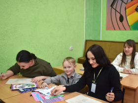 Технологические аспекты формирования социально-информационной компетенции будущих педагогов дошкольного образования обсудили в ЛГПУ