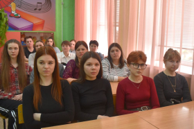 Технологические аспекты формирования социально-информационной компетенции будущих педагогов дошкольного образования обсудили в ЛГПУ