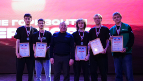 «Новые горизонты киберспорта» открылись в ЛГПУ