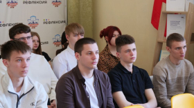 «Новые горизонты киберспорта» открылись в ЛГПУ