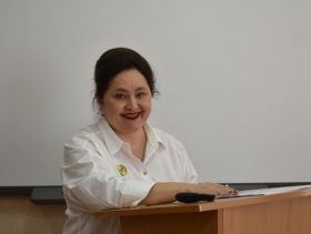 В ЛГПУ стартовала Международная научно-практическая конференция «Педагогика, психология и дефектология: опыт, достижения, перспективы»