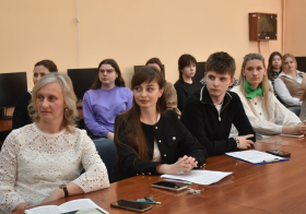 В ЛГПУ стартовала Международная научно-практическая конференция «Педагогика, психология и дефектология: опыт, достижения, перспективы»