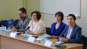 В ЛГПУ стартовала Международная научно-практическая конференция «Педагогика, психология и дефектология: опыт, достижения, перспективы»