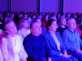 Знай, что мечты сбываются!