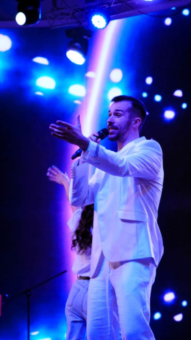 Знай, что мечты сбываются!