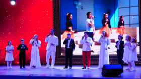 Знай, что мечты сбываются!