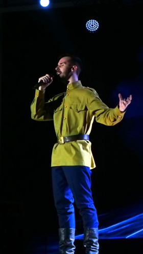 Знай, что мечты сбываются!