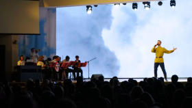 Знай, что мечты сбываются!