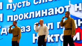 Знай, что мечты сбываются!