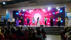 Знай, что мечты сбываются!