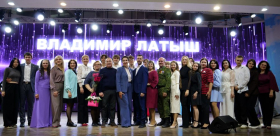 Знай, что мечты сбываются!