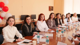 Актуальные вопросы арабской филологии и перевода: круглый стол в ЛГПУ