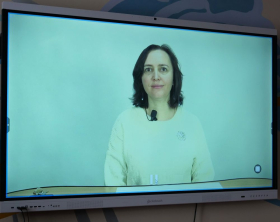 Наука и искусство: конференция в ЛГПУ