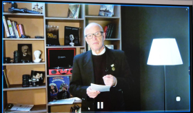 Наука и искусство: конференция в ЛГПУ