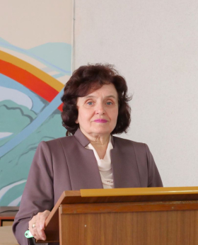 Наука и искусство: конференция в ЛГПУ