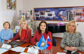 Наука и искусство: конференция в ЛГПУ