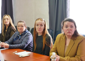 Наука и искусство: конференция в ЛГПУ