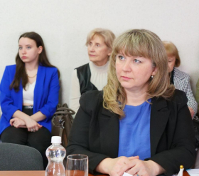 Наука и искусство: конференция в ЛГПУ