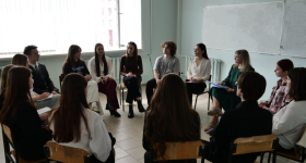 «Педагогика, психология и дефектология: опыт, достижения, перспективы»: спектр научных вопросов обсудили в ЛГПУ