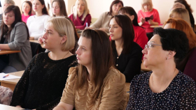 «Педагогика, психология и дефектология: опыт, достижения, перспективы»: спектр научных вопросов обсудили в ЛГПУ