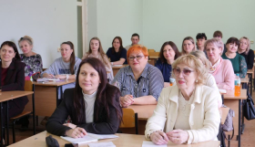 «Педагогика, психология и дефектология: опыт, достижения, перспективы»: спектр научных вопросов обсудили в ЛГПУ