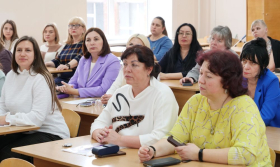 «Педагогика, психология и дефектология: опыт, достижения, перспективы»: спектр научных вопросов обсудили в ЛГПУ