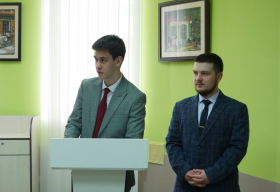 Укрепляем российско-индийскую дружбу