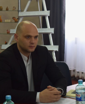 Научные аспекты художественного образования обсудили в ЛГПУ