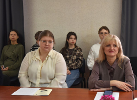 Научные аспекты художественного образования обсудили в ЛГПУ
